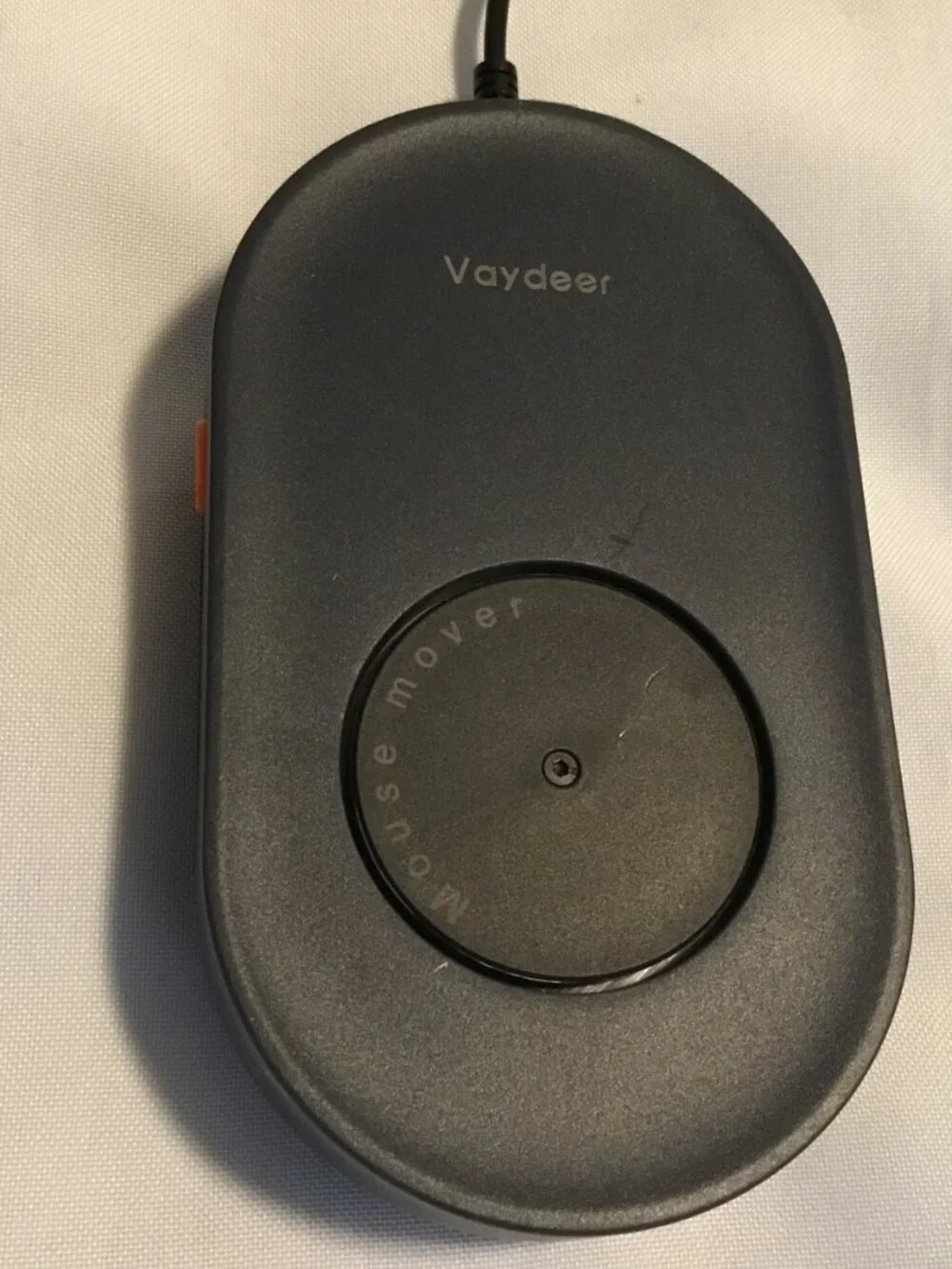Vaydeer Mouse Jiggler Mover Model PM209 Series Works Great! USB Power See Video